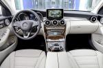 Mercedes-Benz C300 BlueTec Hybrid Avantgarde Line Estate 2014 года